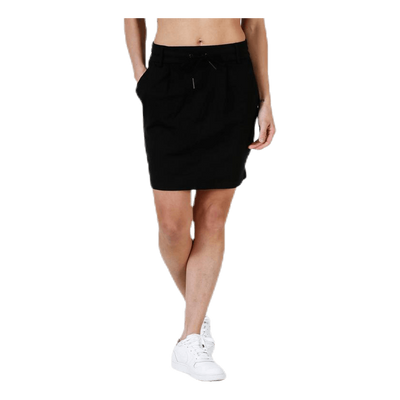 Poptrash Easy Skirt Black