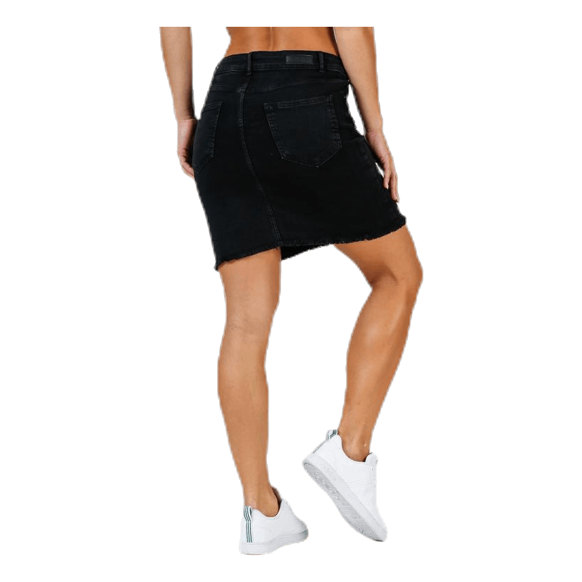 Aia Mw Dnm Skirt Black