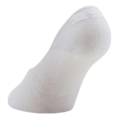 Gilly  Footies 4 Pack White