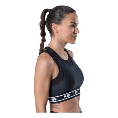 Dai Sports Bra Sp Black