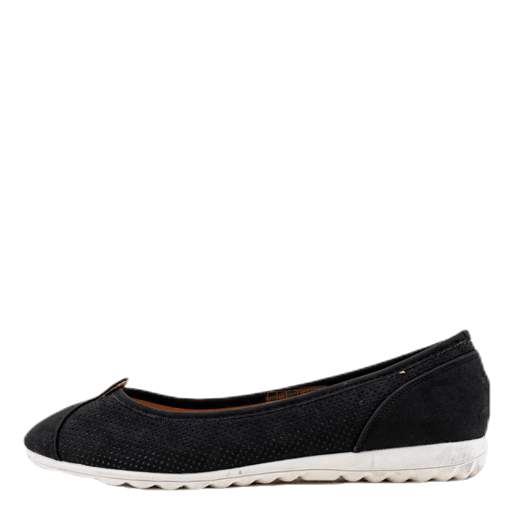 Tabitha Shoe Black