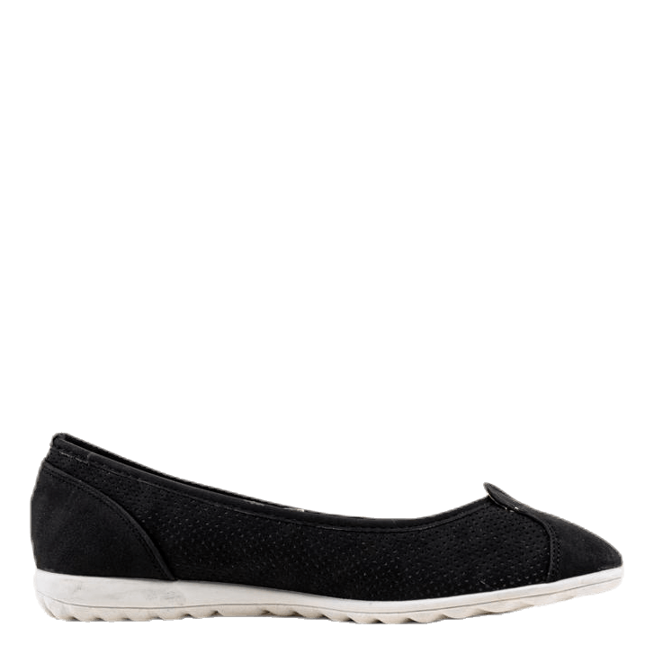 Tabitha Shoe Black