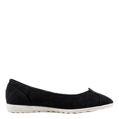 Tabitha Shoe Black