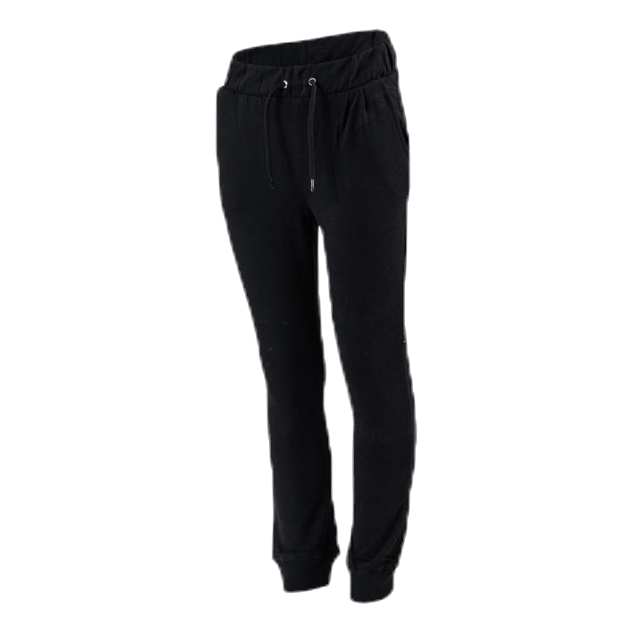 Beat Sweatpants Black