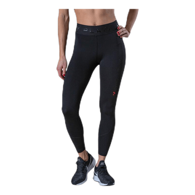 Performance Training 7/8 Tights Black