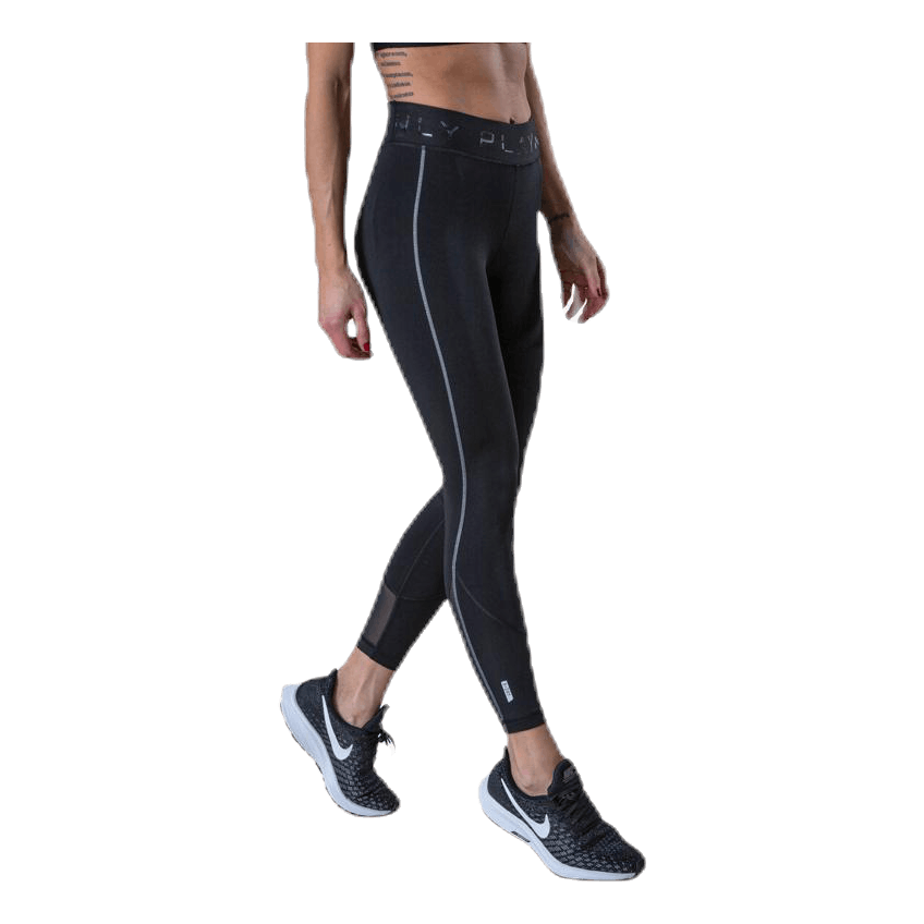 Performance Training 7/8 Tights Black