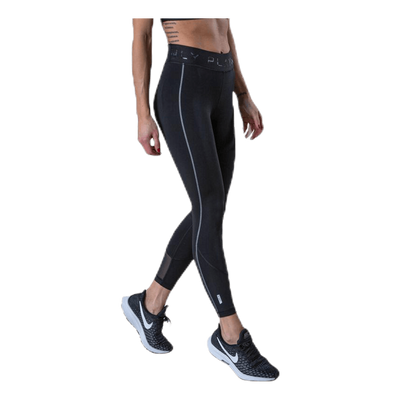 Performance Training 7/8 Tights Black