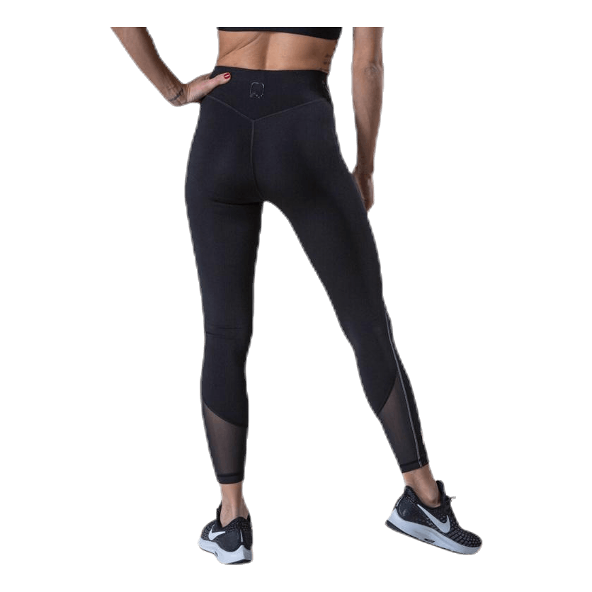 Performance Training 7/8 Tights Black