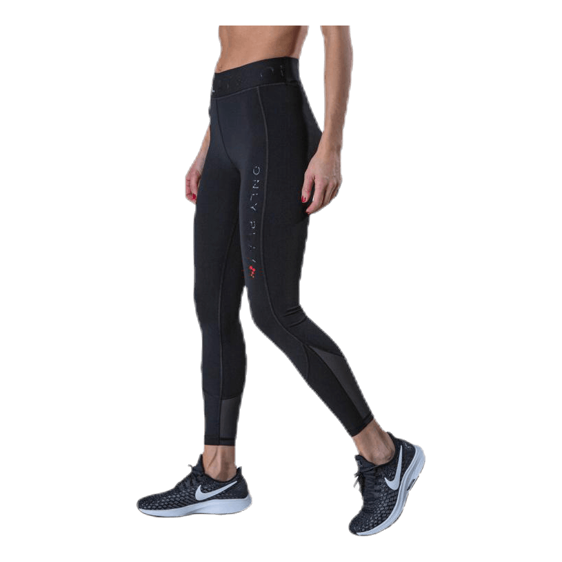 Performance Training 7/8 Tights Black