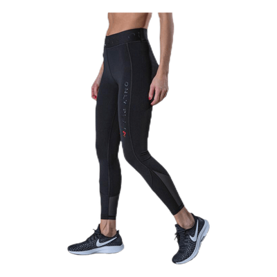 Performance Training 7/8 Tights Black