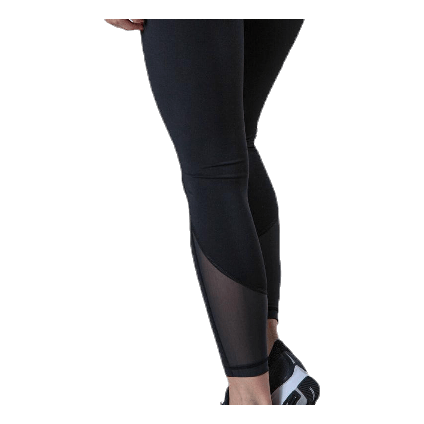 Performance Training 7/8 Tights Black