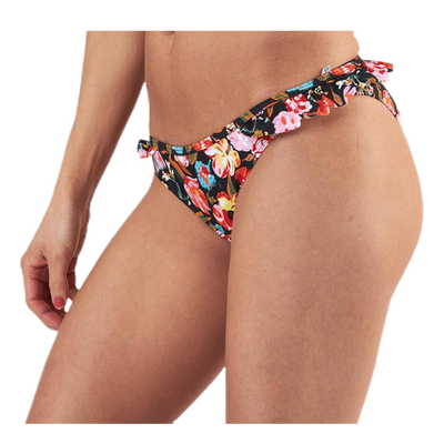 Nabiya Bikini Brief Patterned