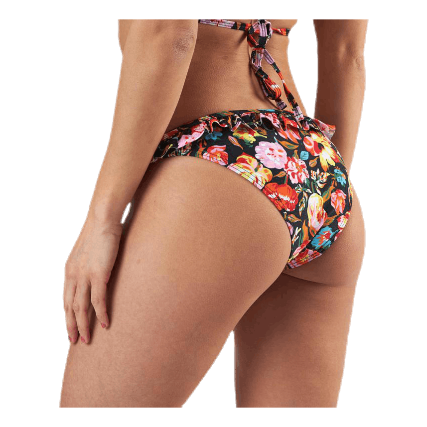 Nabiya Bikini Brief Patterned