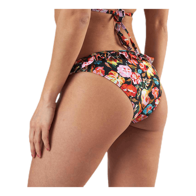 Nabiya Bikini Brief Patterned