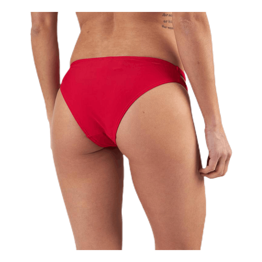 Nella Bikini Brief Red