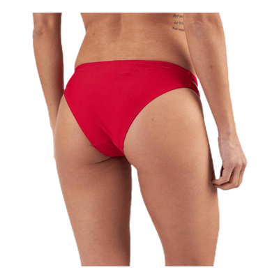 Nella Bikini Brief Red