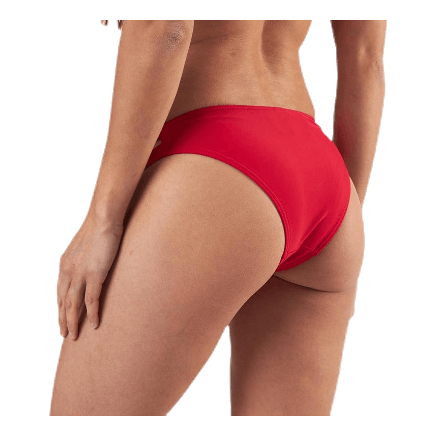 Nella Bikini Brief Red