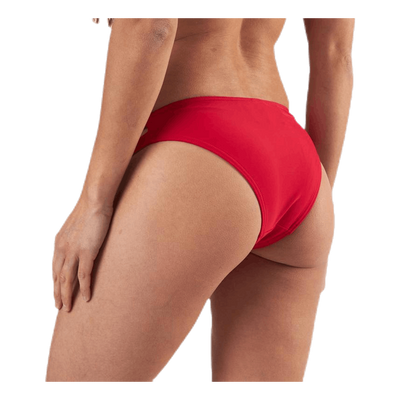 Nella Bikini Brief Red