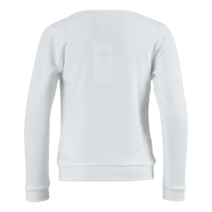 Lanka Ls Sweat White