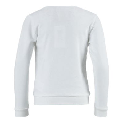 Lanka Ls Sweat White