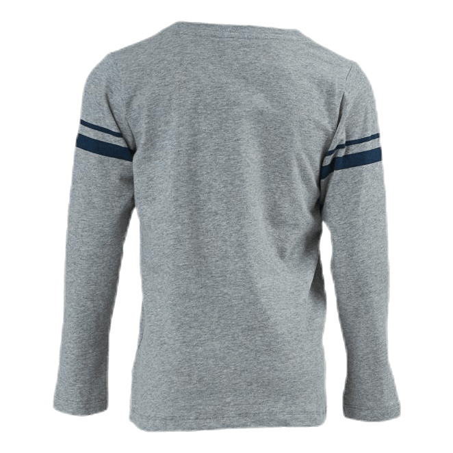 Mob Sigve Ls Top Grey