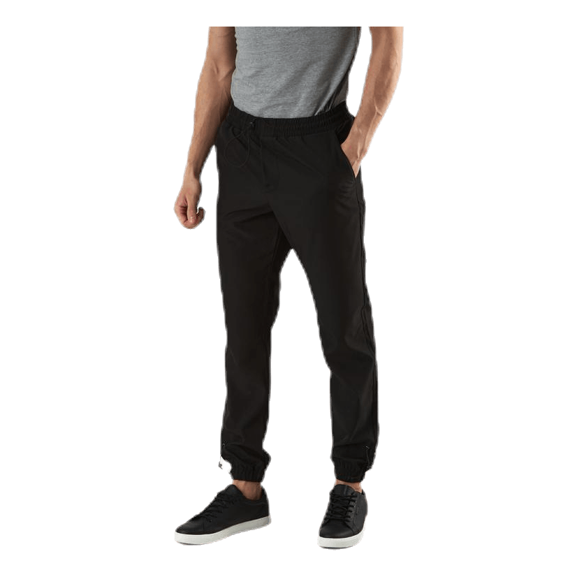 Gordon Technical Pant Black