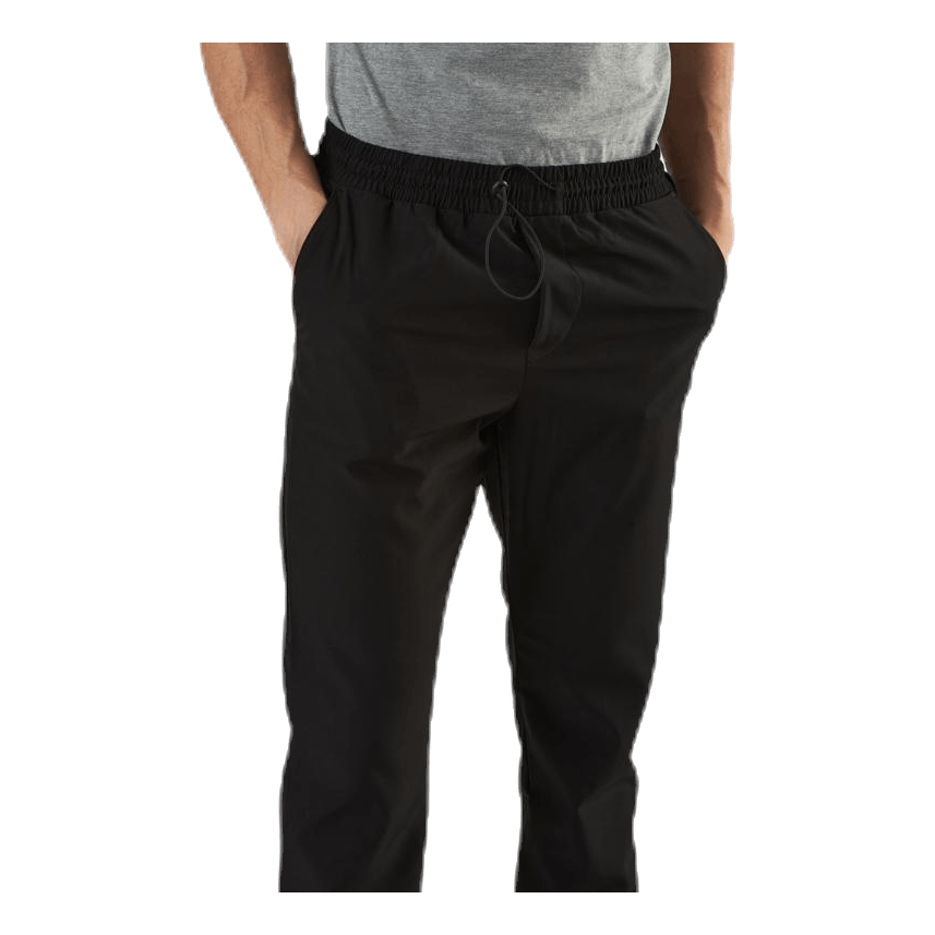 Gordon Technical Pant Black