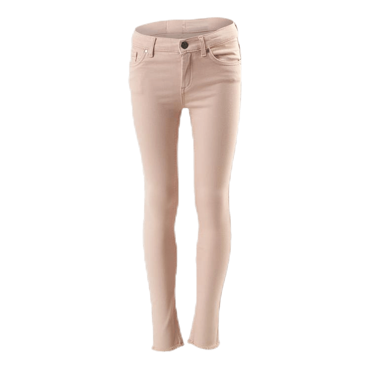 Rachel Colored Dnm Jeans Pink