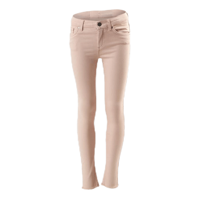 Rachel Colored Dnm Jeans Pink