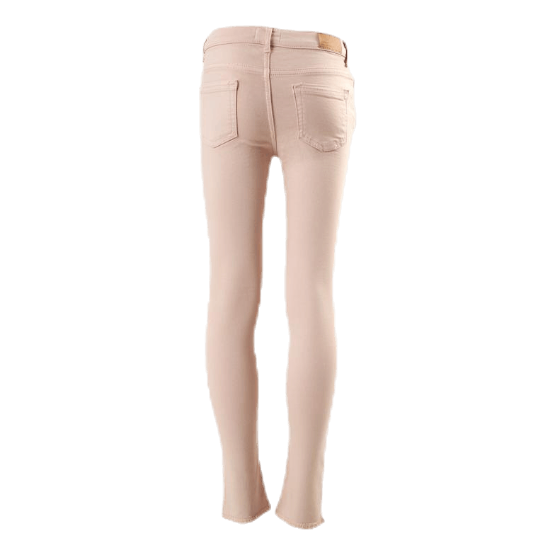 Rachel Colored Dnm Jeans Pink