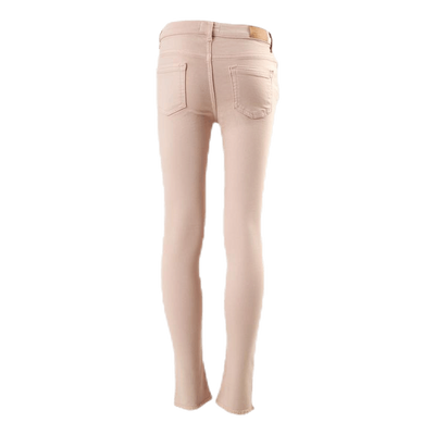 Rachel Colored Dnm Jeans Pink