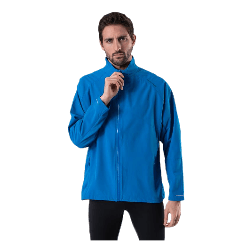 Jodge Functional Jacket Blue