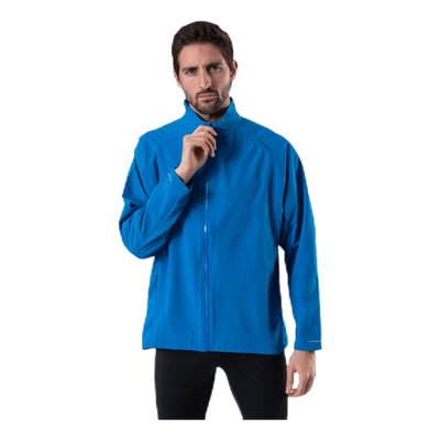 Jodge Functional Jacket Blue