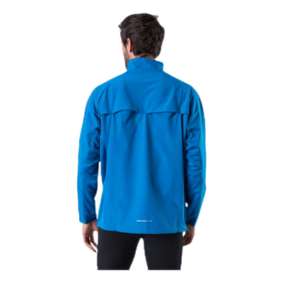 Jodge Functional Jacket Blue