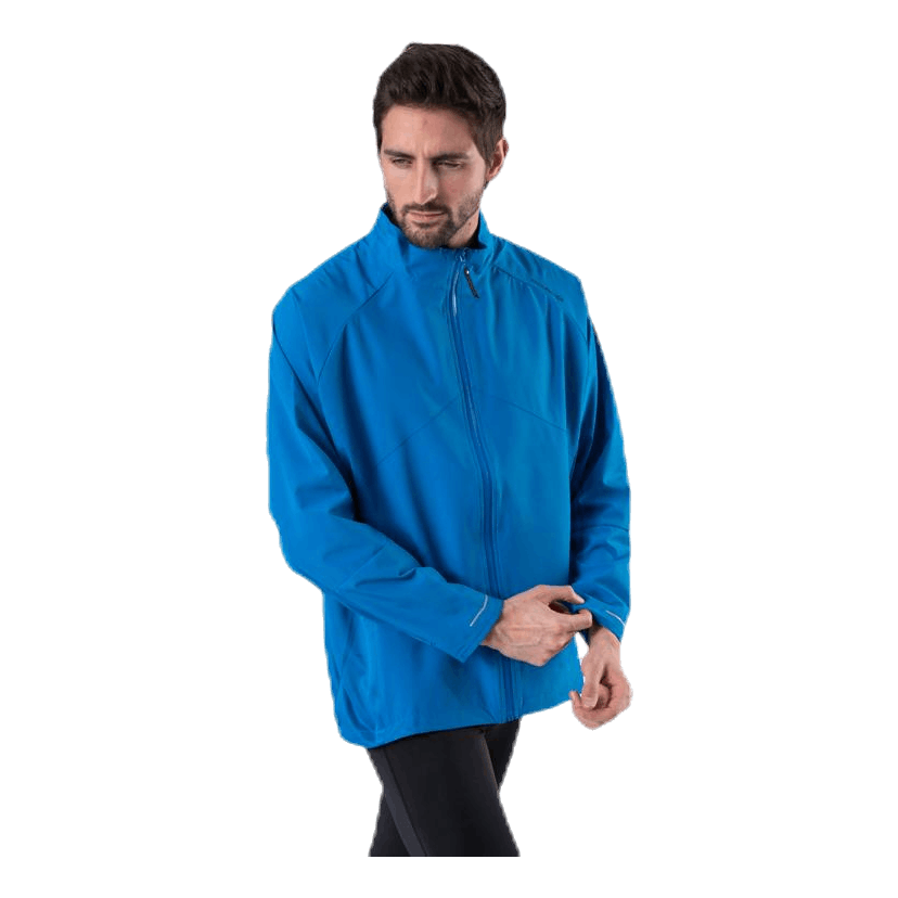 Jodge Functional Jacket Blue