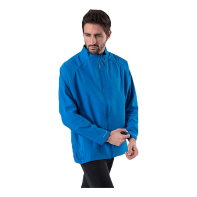 Jodge Functional Jacket Blue