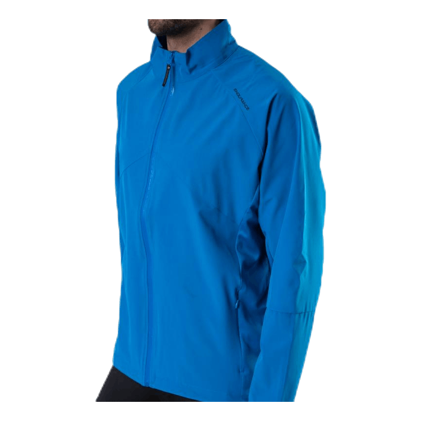 Jodge Functional Jacket Blue