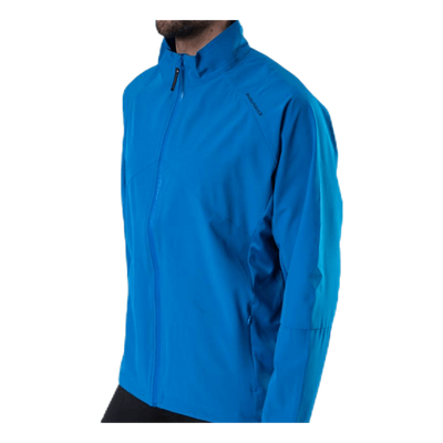 Jodge Functional Jacket Blue