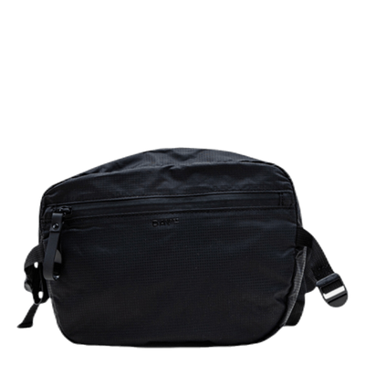 Sport Waist Bag Black