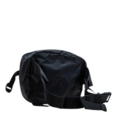 Sport Waist Bag Black