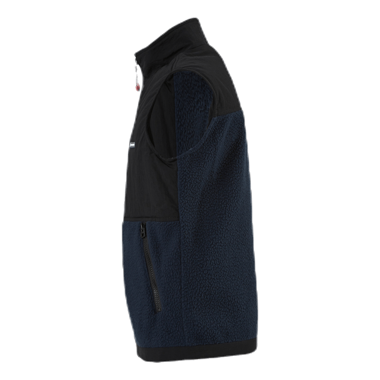 Eddy Bodywarmer Junior Blue