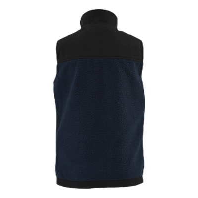 Eddy Bodywarmer Junior Blue