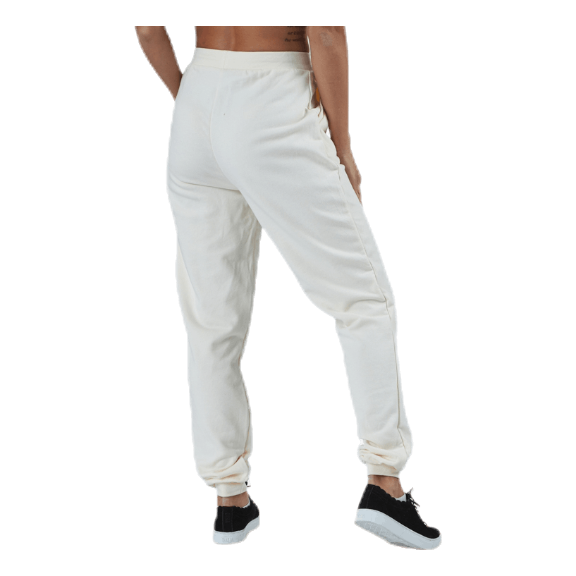 Rokka Hw Sweat Pants Lounge Bc Beige