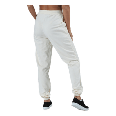 Rokka Hw Sweat Pants Lounge Bc Beige