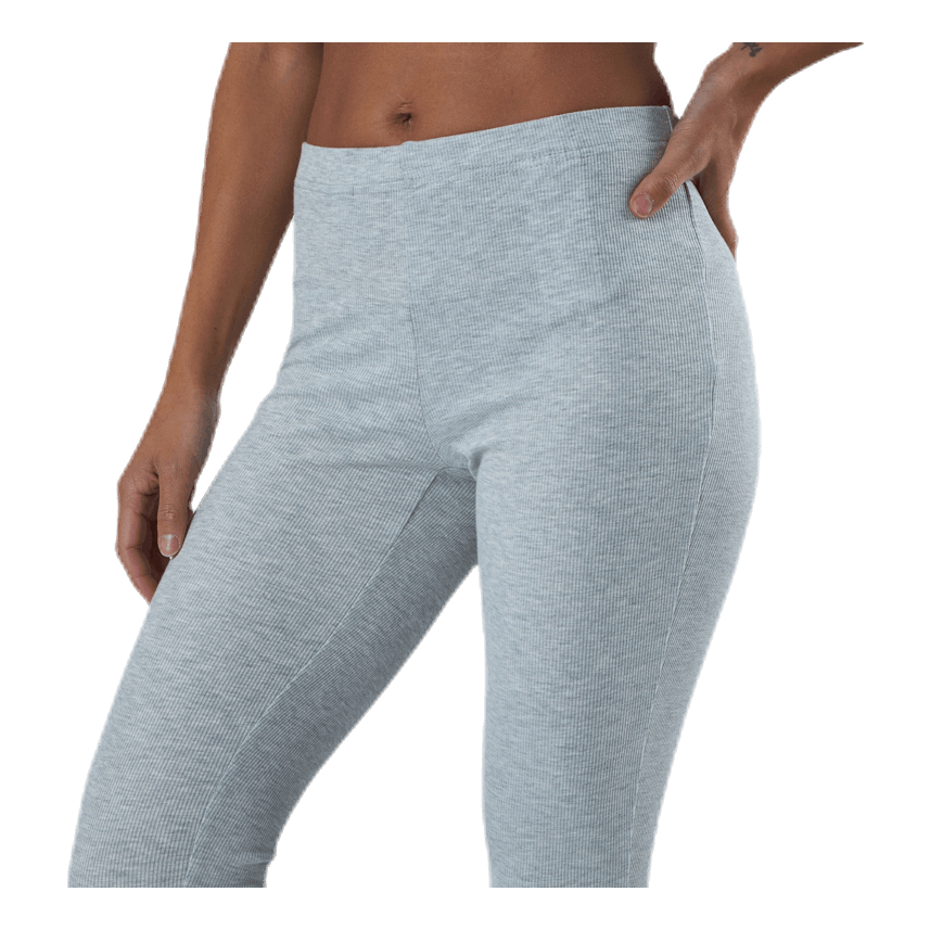 Rosa Hw Legging Lounge Bc Grey