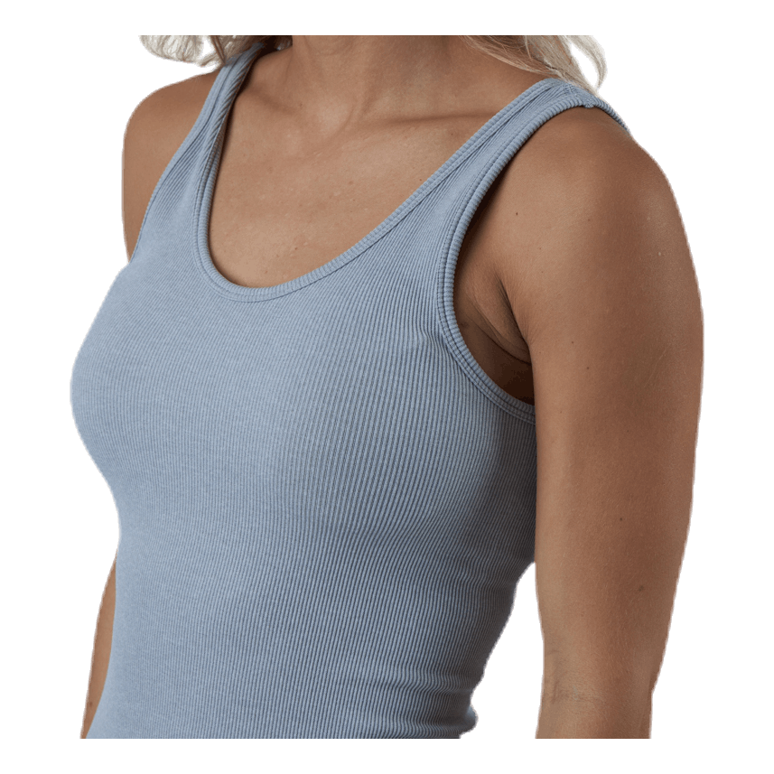 Renny Sl Seamless Top Lounge Bc Grey