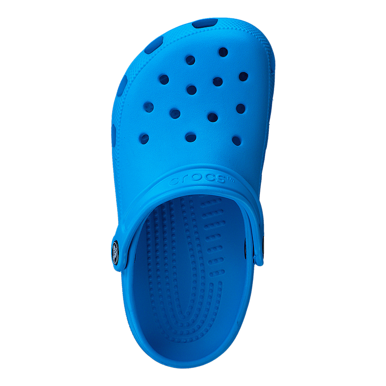 Classic Clog Kids Ocean