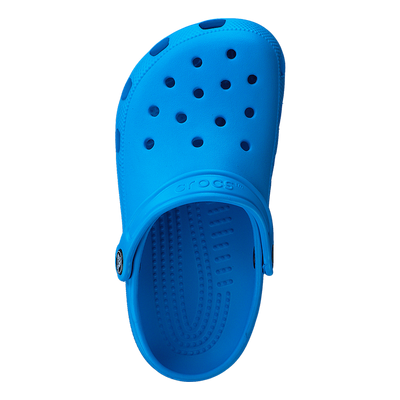 Classic Clog Kids Ocean