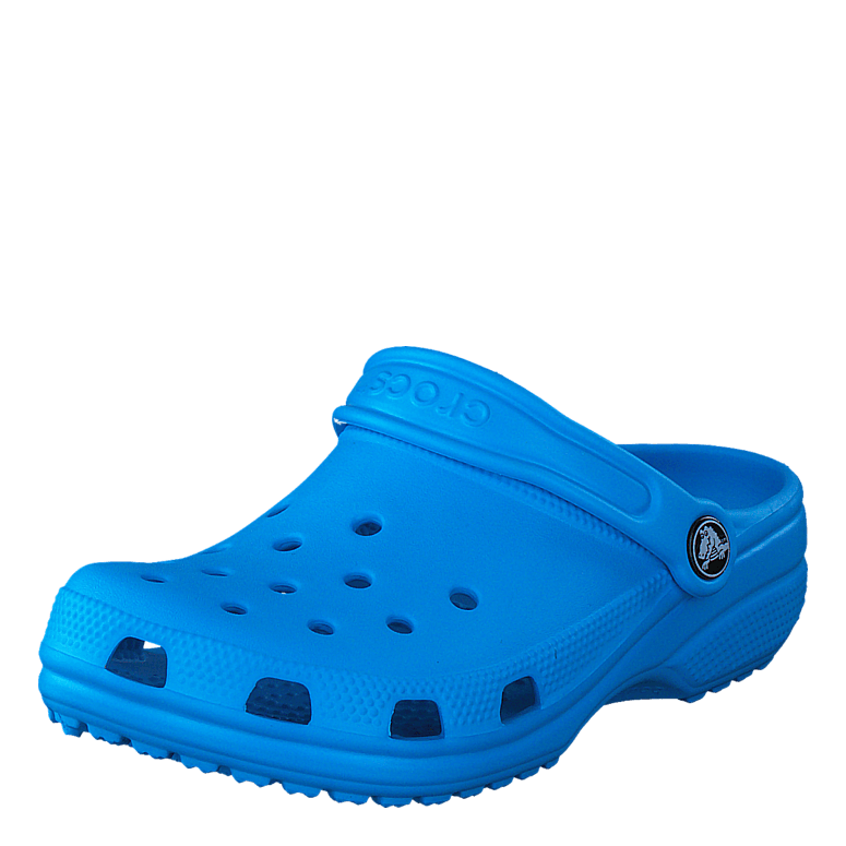 Classic Clog Kids Ocean