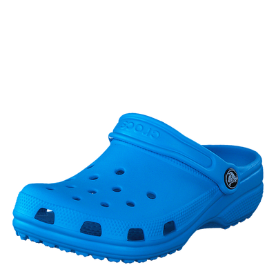 Classic Clog Kids Ocean